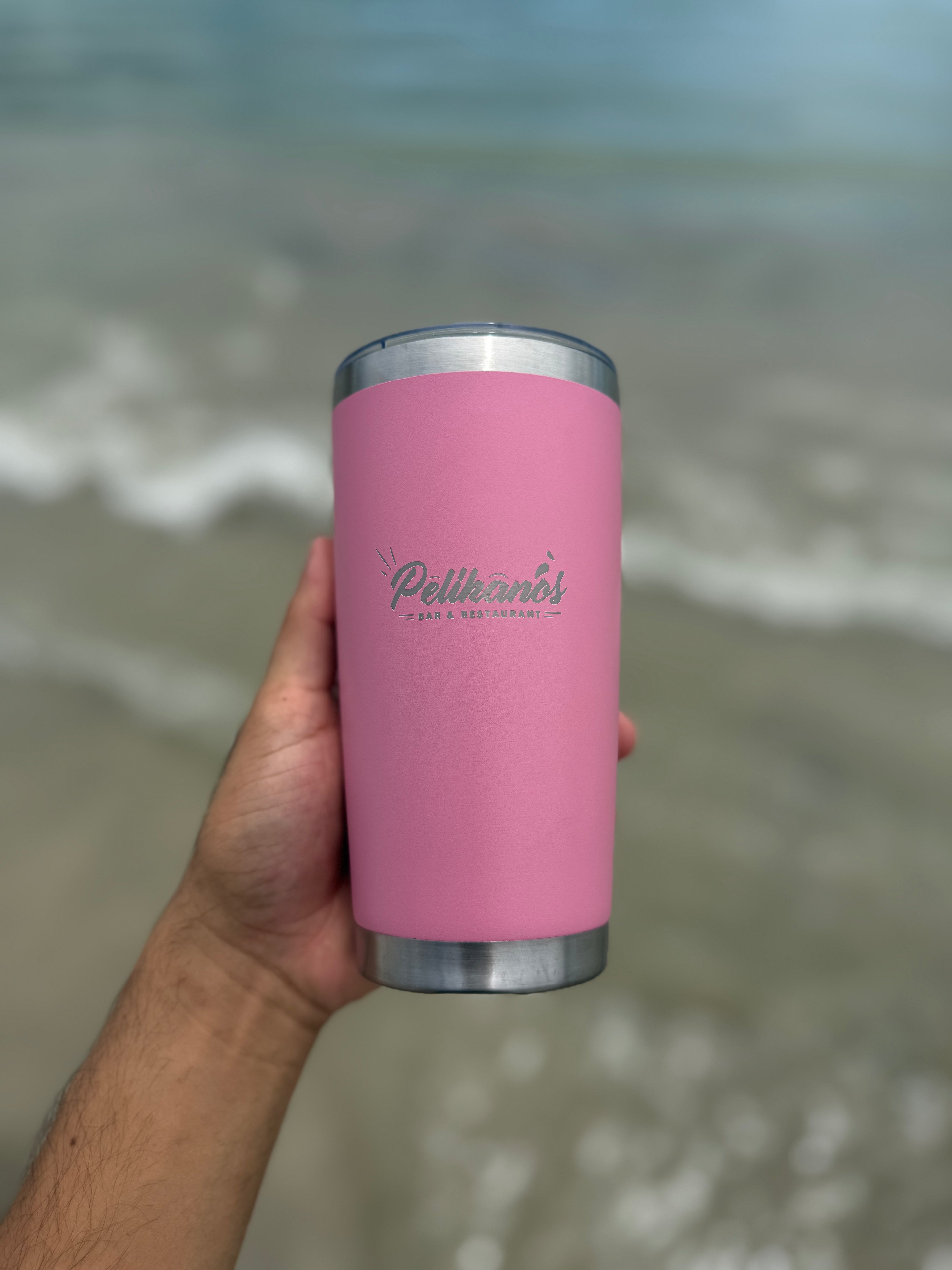 Pelikanos Vaso Insulado