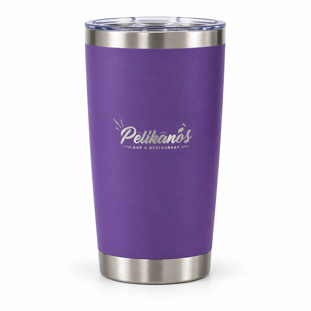 Pelikanos Vaso Insulado