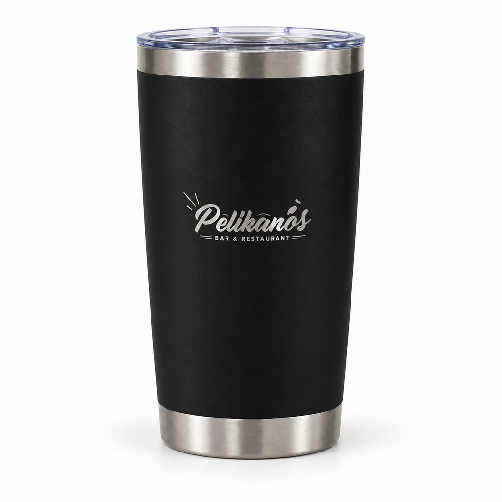 Pelikanos Vaso Insulado