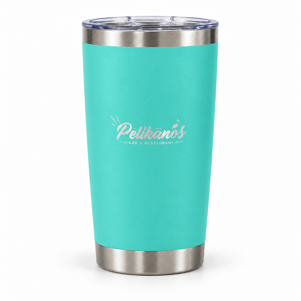 Pelikanos Vaso Insulado