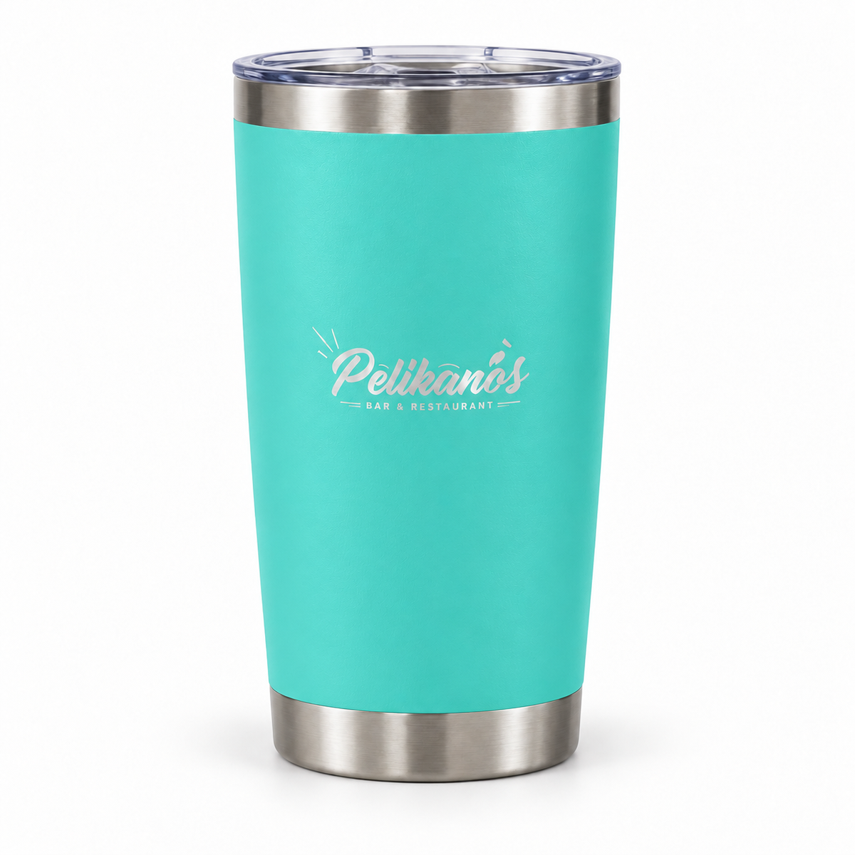 Pelikanos Vaso Insulado