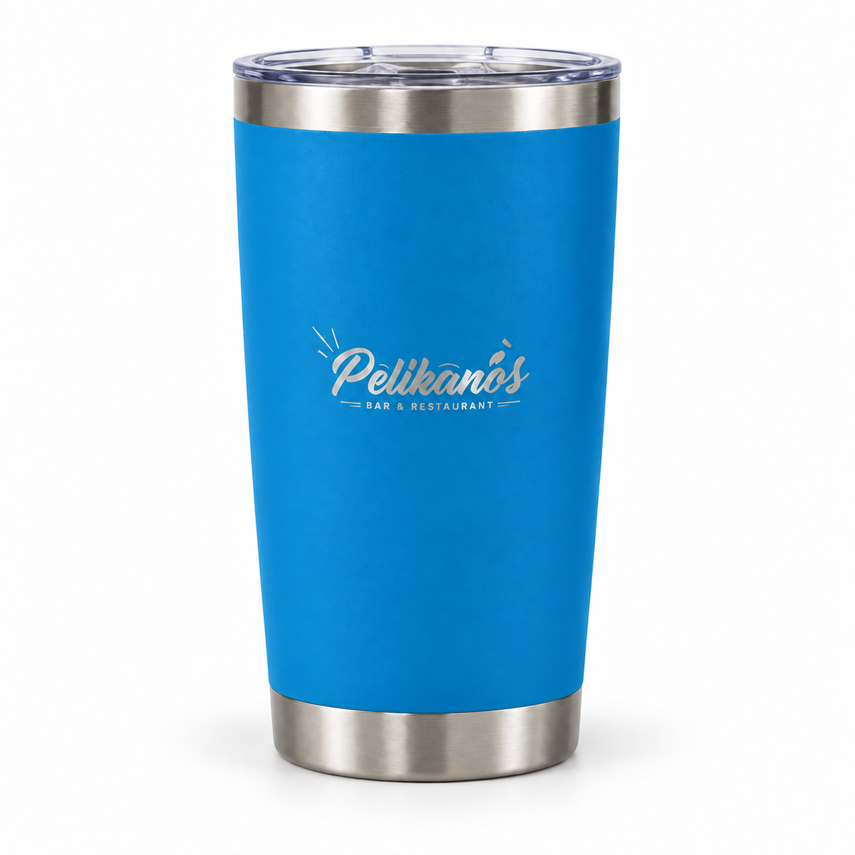 Pelikanos Vaso Insulado