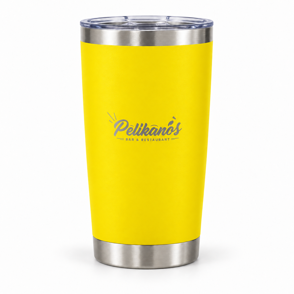 Pelikanos Vaso Insulado