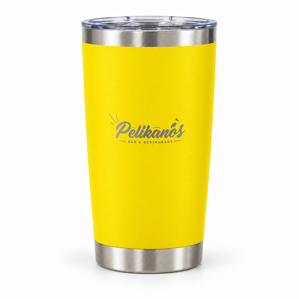 Pelikanos Vaso Insulado