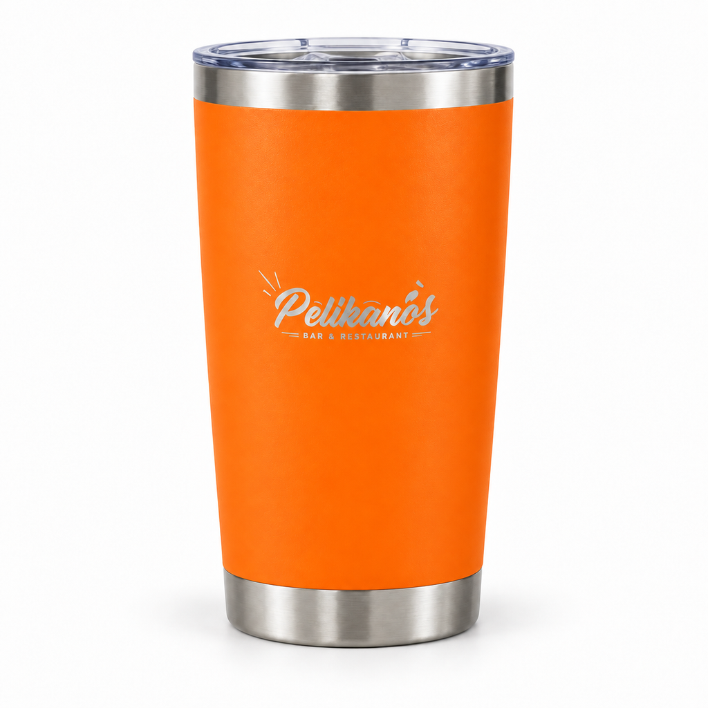Pelikanos Vaso Insulado