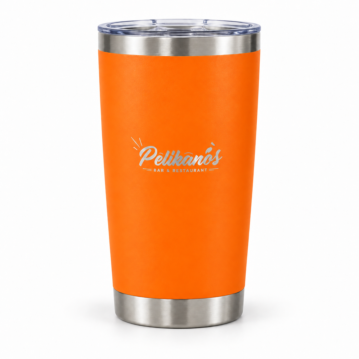 Pelikanos Vaso Insulado