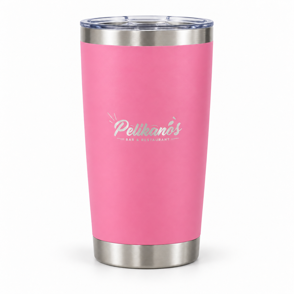 Pelikanos Vaso Insulado