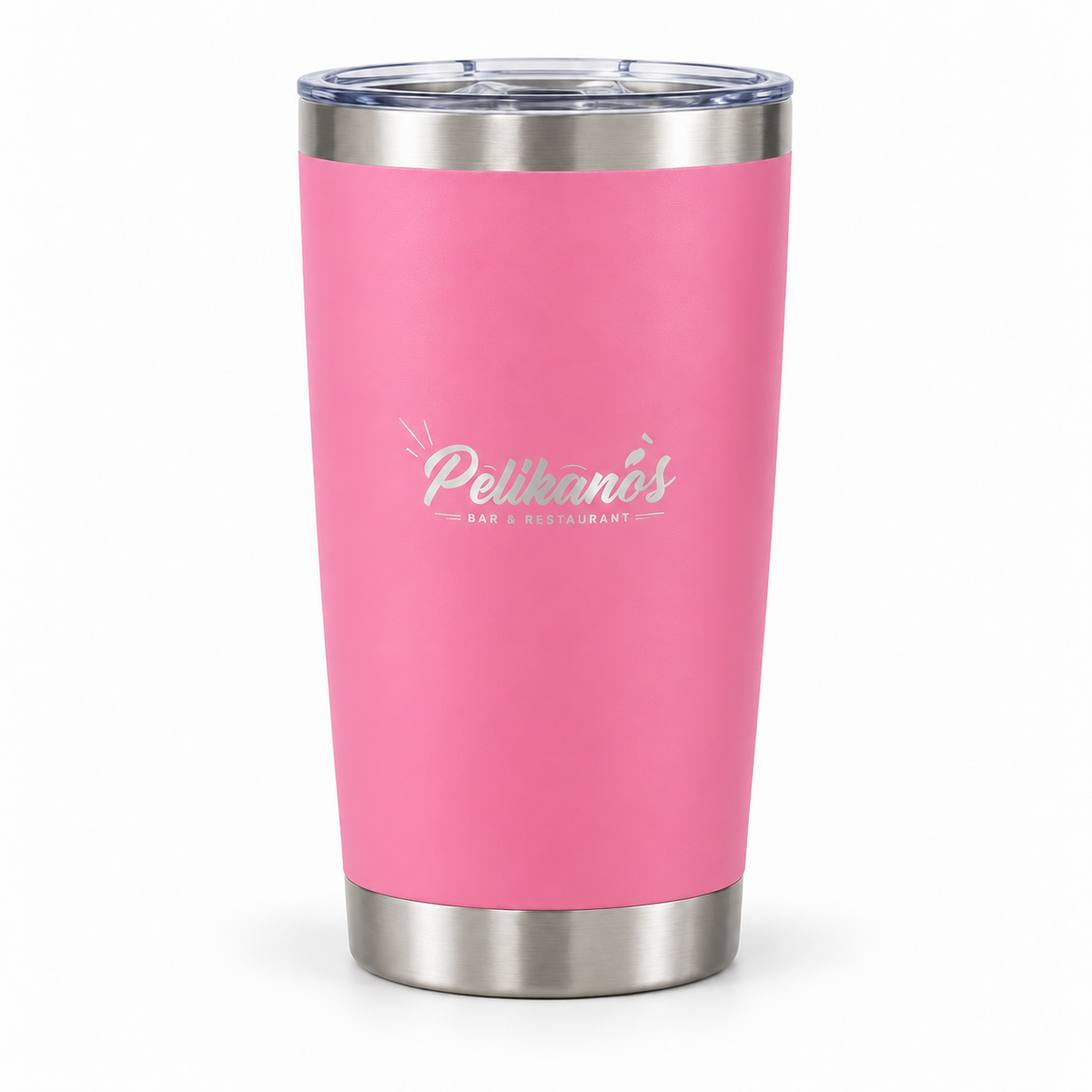 Pelikanos Vaso Insulado