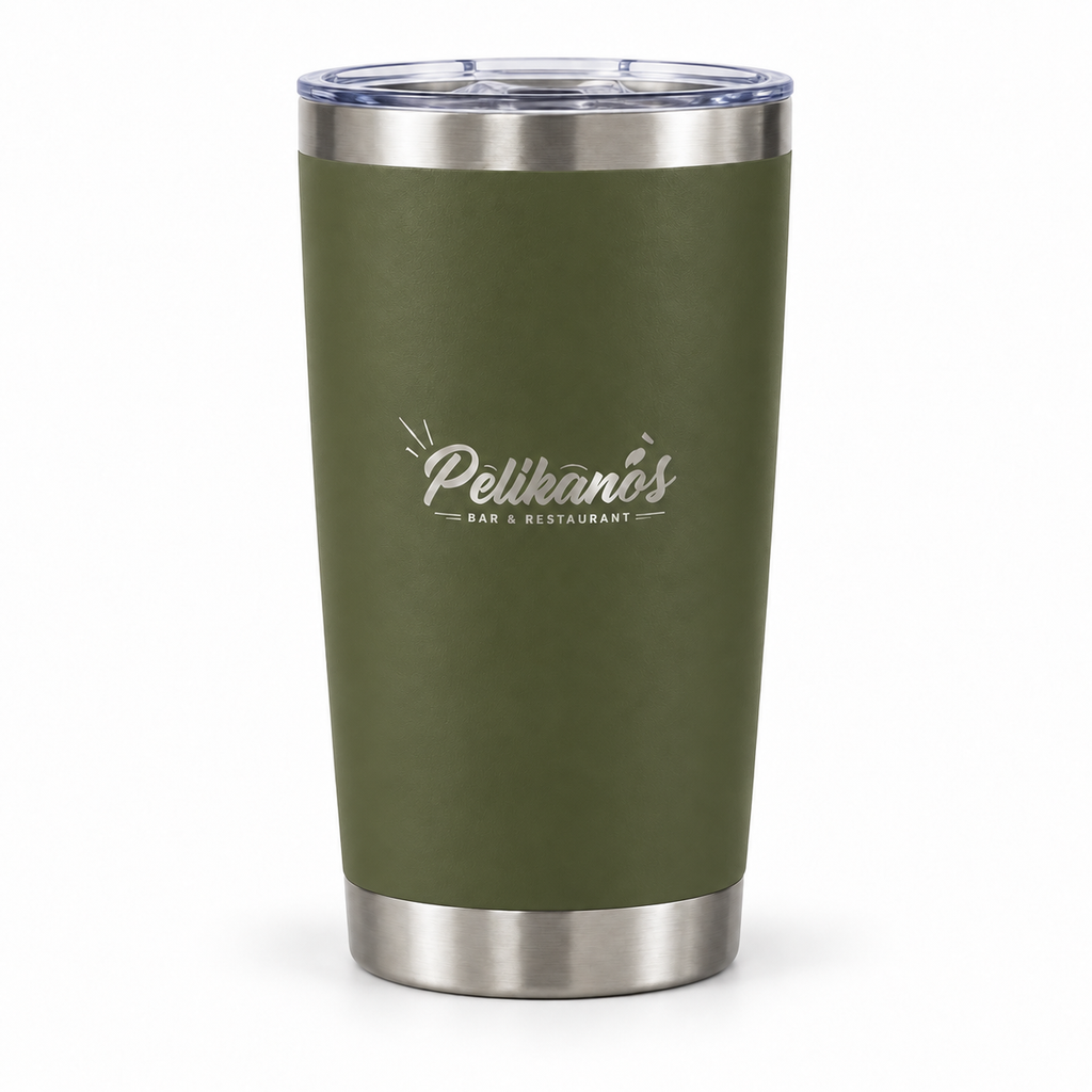 Pelikanos Vaso Insulado