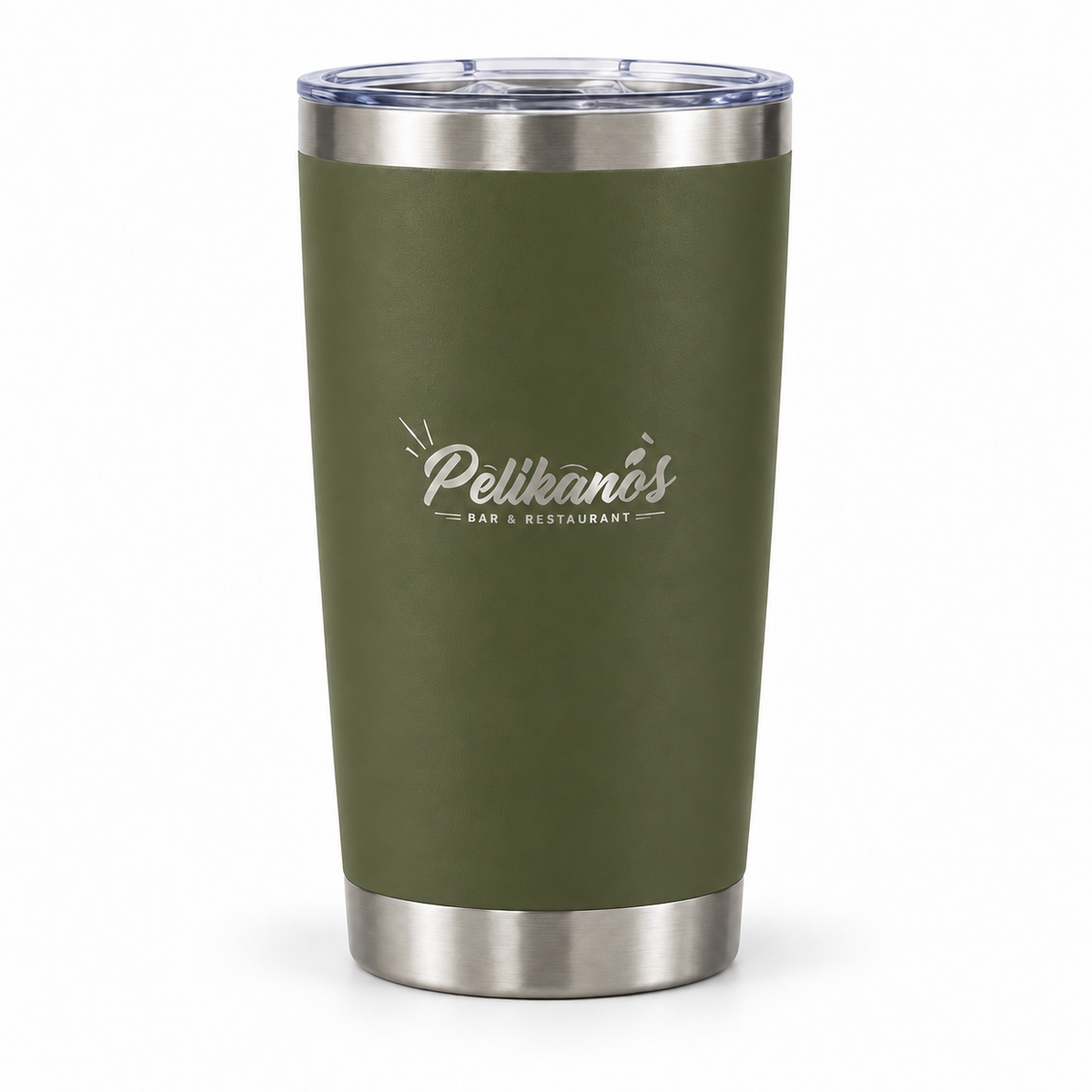 Pelikanos Vaso Insulado